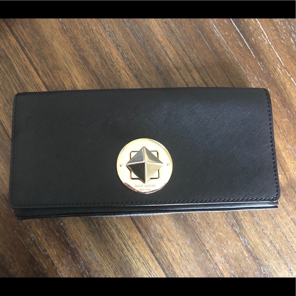 Kate Spade Clutch